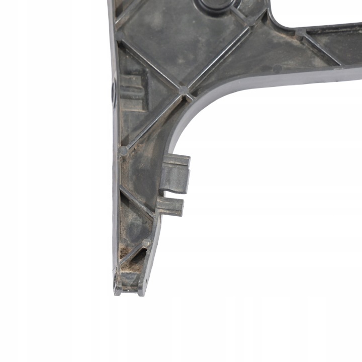 фото №11, Audi a5 8t крепление кронштейн  бампера правое зад 8t0807454