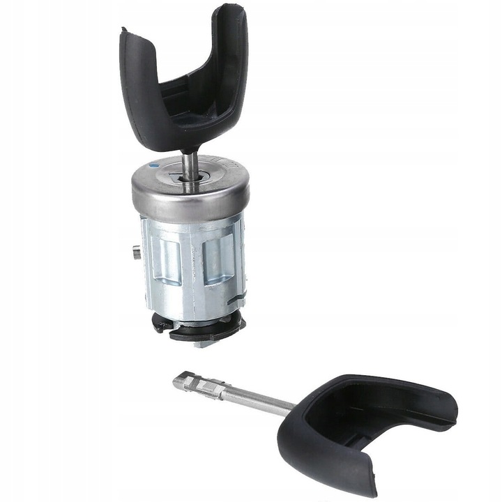 фото №13, Замок зажигания вкладка ford transit 2.2 2.4 tdci 2.3 06-13