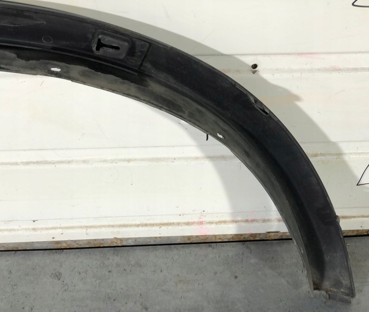 фото №11, Bmw x3 f25 рестайлінг м-пакет 14- планка захист крила праві зад 8050458