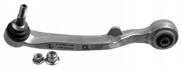 фото №6, Lemforder важіль 2594101