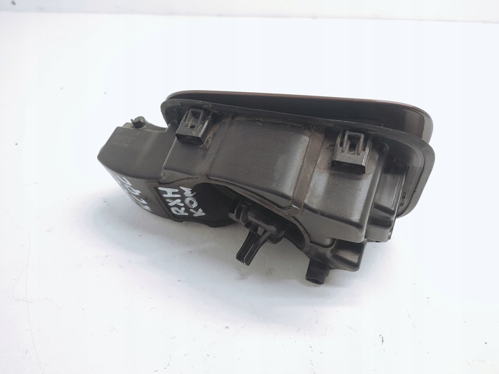 фото №5, Кришка заливання пального peugeot 508 i kcqc універсал 2010-2018