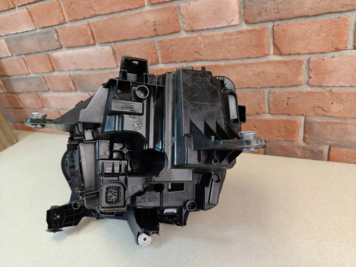 фото №14, Фара правая правое перед mini countryman u25 полный led high 5b500a4 uk rhd