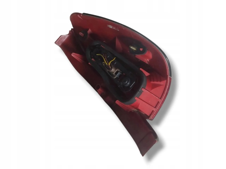 фото №6, Peugeot 306 1999 зад сторона lewa/lampa задняя