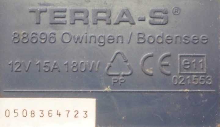 фото №6, Домкрат ключ do kół компресор повітря honda accord viii 2008-2012r