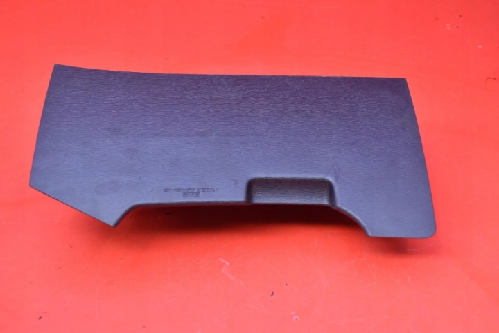 фото №6, Подушка  повітряна подушка водія колінна ga513-00600 toyota avensis t27