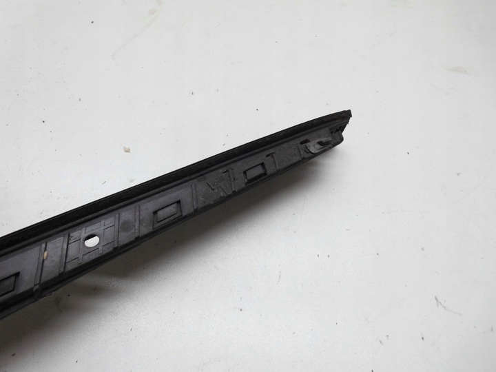 фото №9, Планка скла передній 5p0854319b seat altea 5p toledo iii ліва оригінал