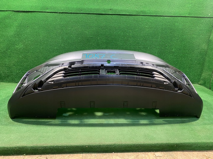 фото №8, Byd atto 3 бампер перед переднє sc2e-2803111