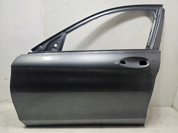 фото №2, Двері ліві перед передні mercedes c-klasa w205