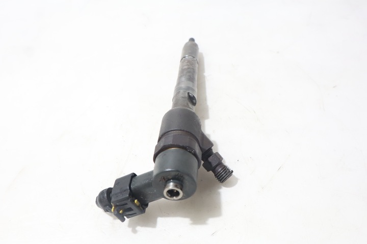 фото №3, Форсунка інжектор opel astra h 1.3cdti