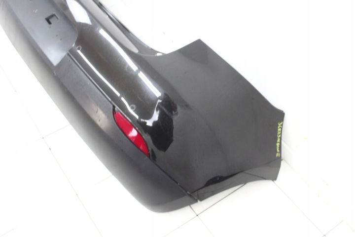фото №7, Renault megane iii hb 08r- задній бампер pdc nv676