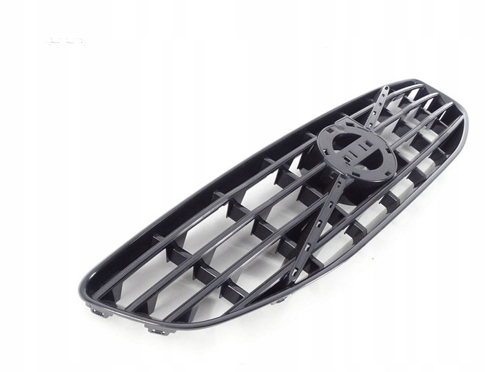 фото №7, Решітка радіатора решітка volvo xc60 i рестайлінг 13-17 at-007