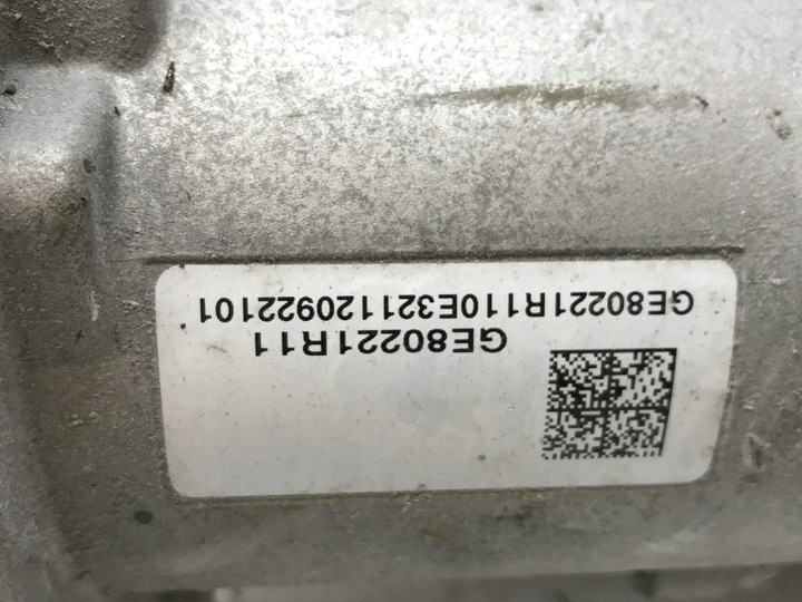 фото №9, Tesla модель s 3 x рулевая рейка трансмиссия 1044831-00-h