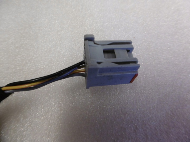 фото №8, Ford fiesta mk7 5 контактів - дзеркало зовнішні ліві