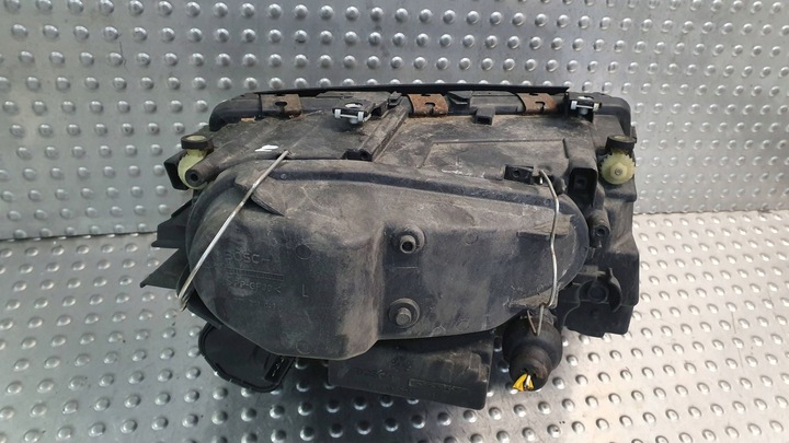 фото №7, Лампа перед ліва audi a8 d2 4d0941029e 94-