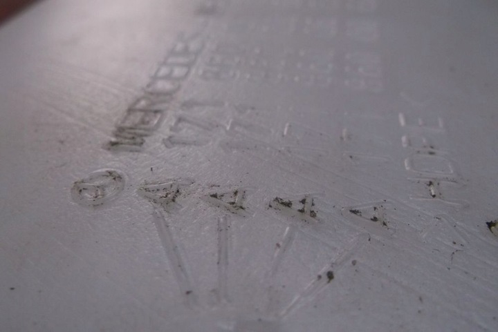 фото №9, Бак помпа омывателя mercedes slk w171 06r