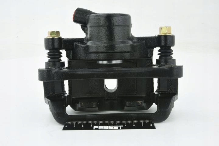 фото №10, Суппорт тормозной заднее правое febest 0477-v45rr