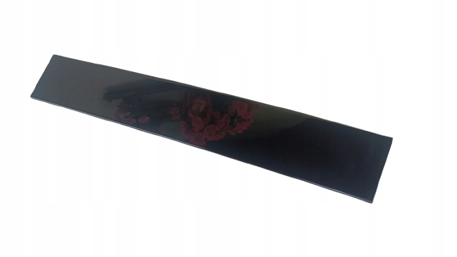 фото №1, Накладка захист стійка audi q7 праві зад нова оригінал оригінальний номер 4l0839902y