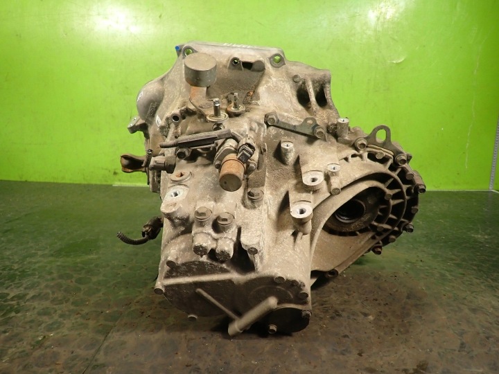 фото №10, Коробка передач ppg6 - 1019934 mg6 honda civic viii ufo 2.2 i-cdti 2006r