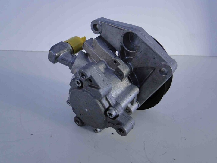 фото №5, Mercedes sl r230 230 насос підсилювача a0054664001