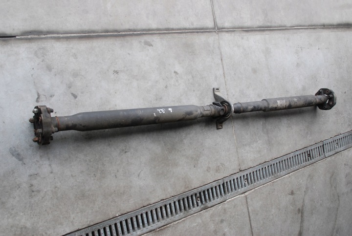 фото №1, Wał приводной mercedes w221 320 cdi