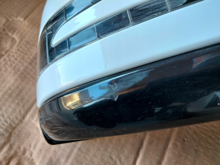 фото №9, Зеркало левая правые mercedes w207 7pin 2pin 9pin