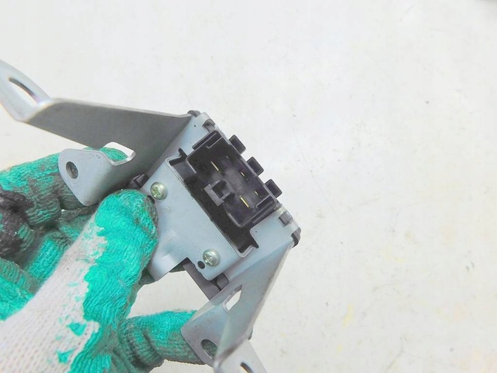 фото №8, Hyundai tucson 2005r замок контактор кришки зад