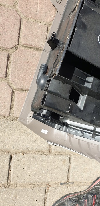 фото №5, Vw golf vi 5k бардачок пассажира klimatyzowany