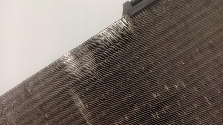 фото №8, Audi a5 8t радіаторів води вентилятор 8k0121207b