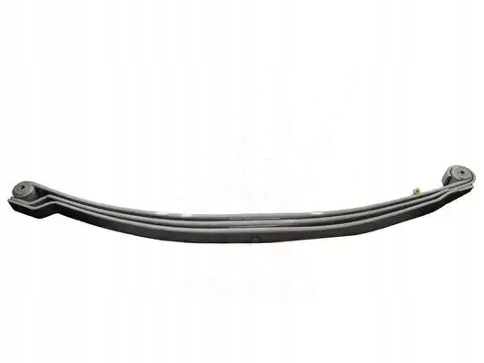 фото №1, Ресора листовий ft13316 fast