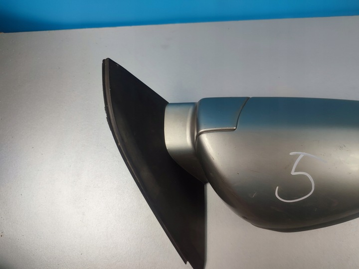 фото №6, Зеркало правые opel vectra c z158 5 pin