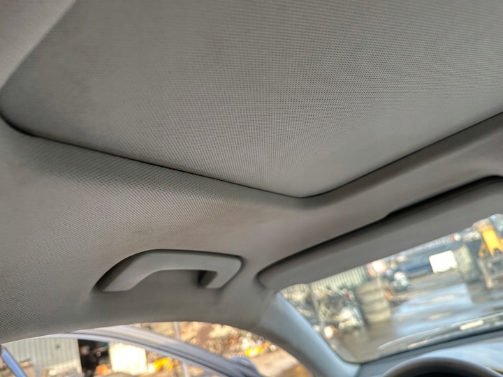 фото №6, Стеля sam засіб голий audi a6 c6 avant lubelskie