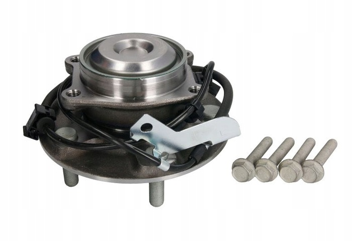 фото №12, Подшипник колёса dodge journey fiat freemont 08-16