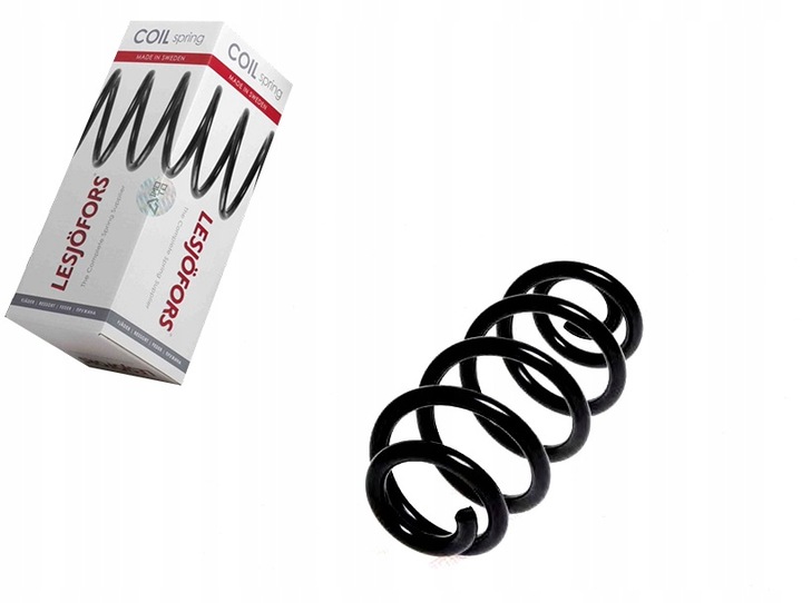 фото №1, Пружина подвешивание audi a6 2.0-3.2 05.04-03.11 l