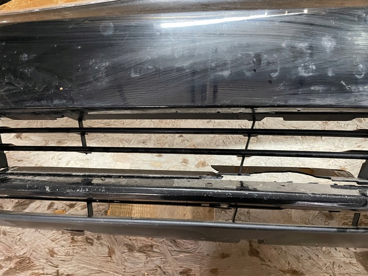 фото №6, Бампер перед переднее bmw 3 iii f30 f31 рестайлинг