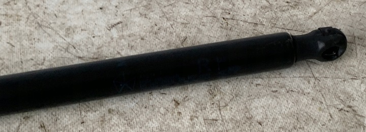 фото №3, $амортизатор крышки зад chrysler pacifica ii 17-