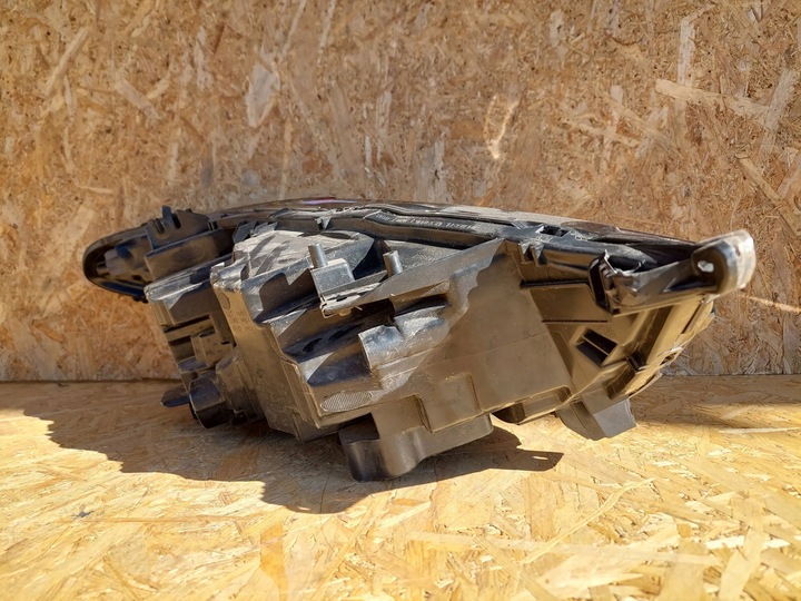 фото №8, Ford fusion ii 2018 лампы передние