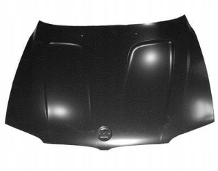 фото №1, Bmw x3 e83 2003-2010 капот кришка нова