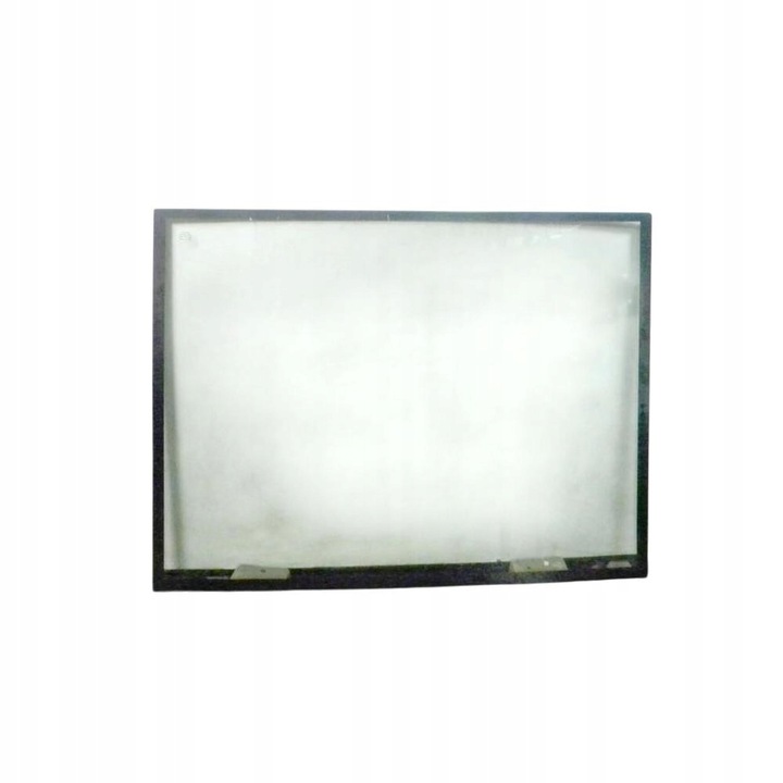 фото №2, Стекло передняя перед fiat manitou new голландия case hitachi оригинальный номер 85801621 ro