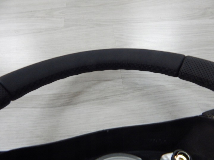 фото №7, Vw golf iv - кермо нова шкіра - obszycie prosimy читати опис