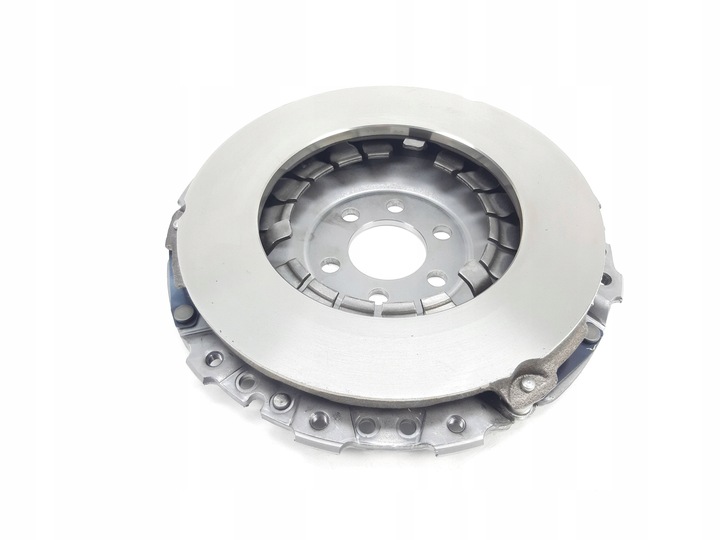 фото №1, Aso прижим сцепления vw golf iii caddy passat