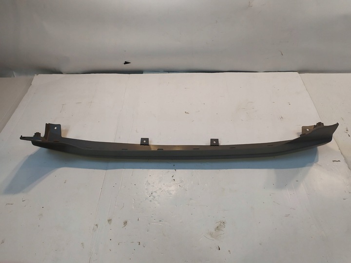 фото №8, Накладка бампера перед передня suzuki vitara iii