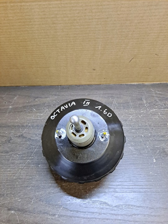фото №1, Насос гальмівна підсилювач octavia iii 1.6 tdi