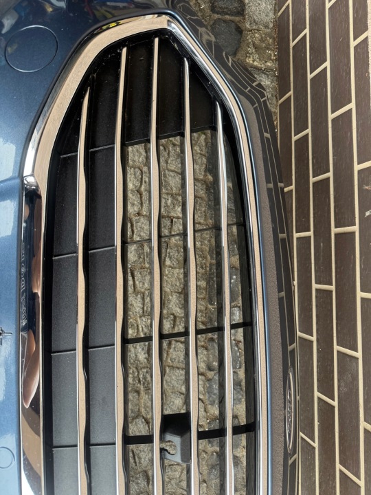 фото №13, Бампер перед передний ford s-max mk2 рестайлинг 20-