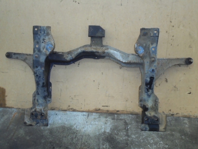 фото №6, Ford scorpio mk2 балка подрамник тележка подвешивание перед 2.0b