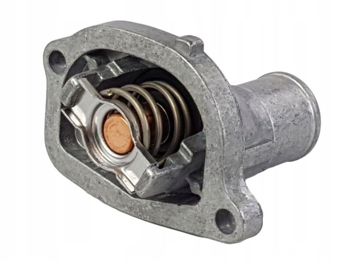 фото №13, Vernet термостат fiat punto i ii 1.1 1.2 8v 16v