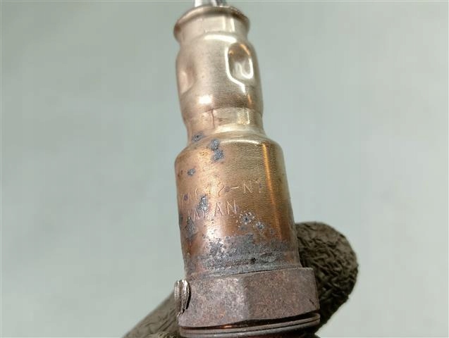 фото №8, Nissan juke f15 1.6b лямбда-зонд 0za672-n1