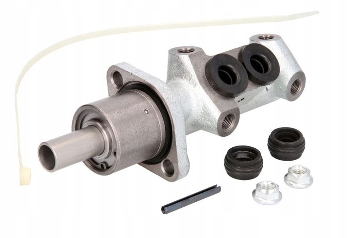 фото №10, Насос ham. fiat scudo/ulysse 1,9-2,1 td 94-06