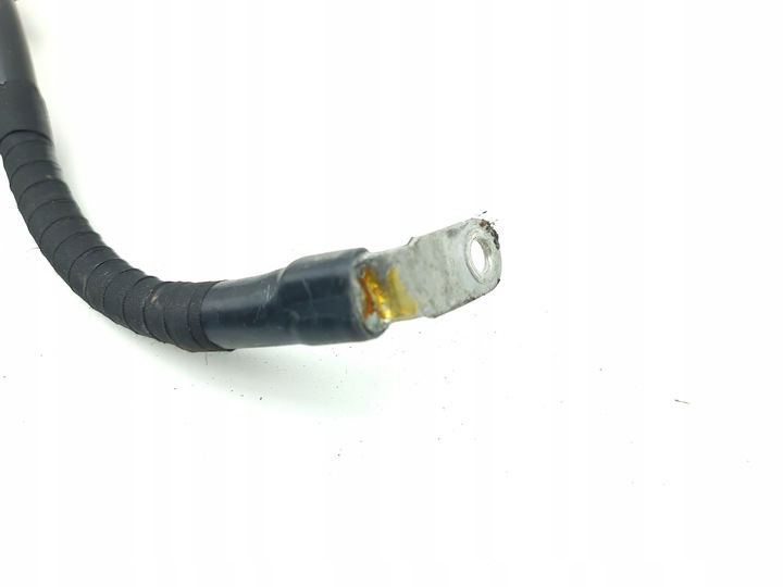 фото №7, Mini one - cooper f56 f55 2023 мінус / клема / шланг акумулятора