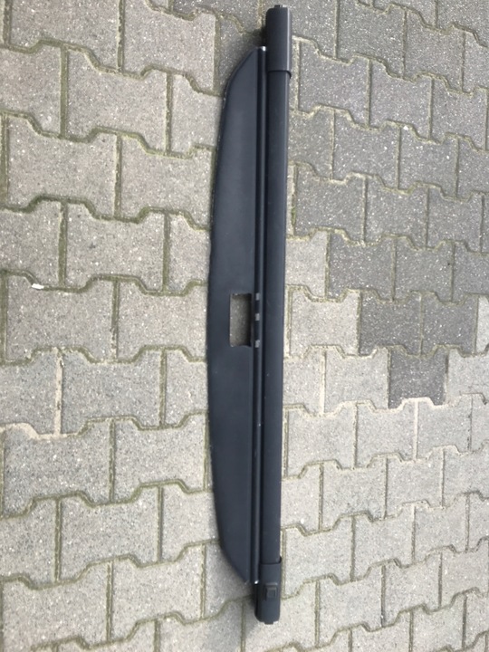 фото №1, Ролета сітка заслінка багажника mercedes ml w164