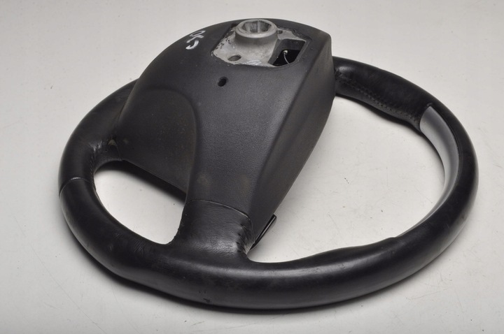 фото №16, Volvo c30 s40 ii v50 c70 кермо шкіряний 30778742